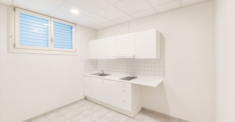 Avenue de Montchoisi