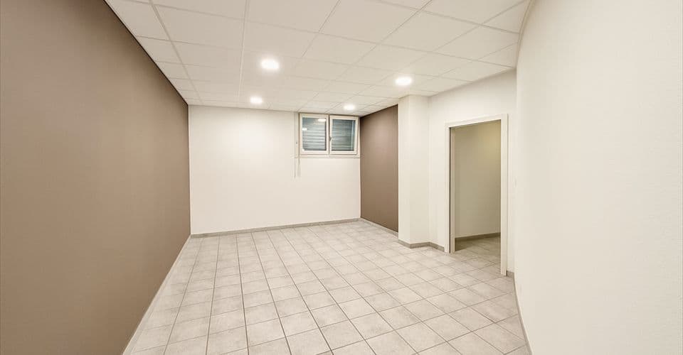 Avenue de Montchoisi