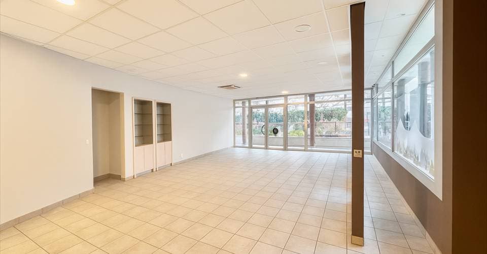 Avenue de Montchoisi