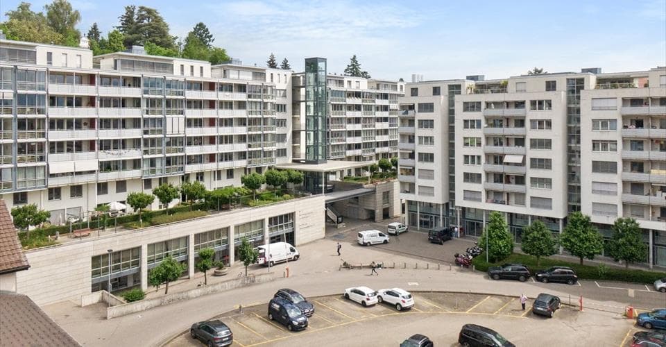 Av. de Beauregard 11/13