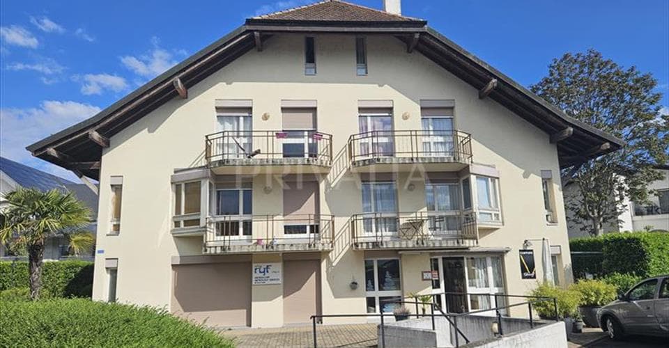 Büro in 1290 Versoix, CHF 2'600 pro Monat – Bild 2 von 5