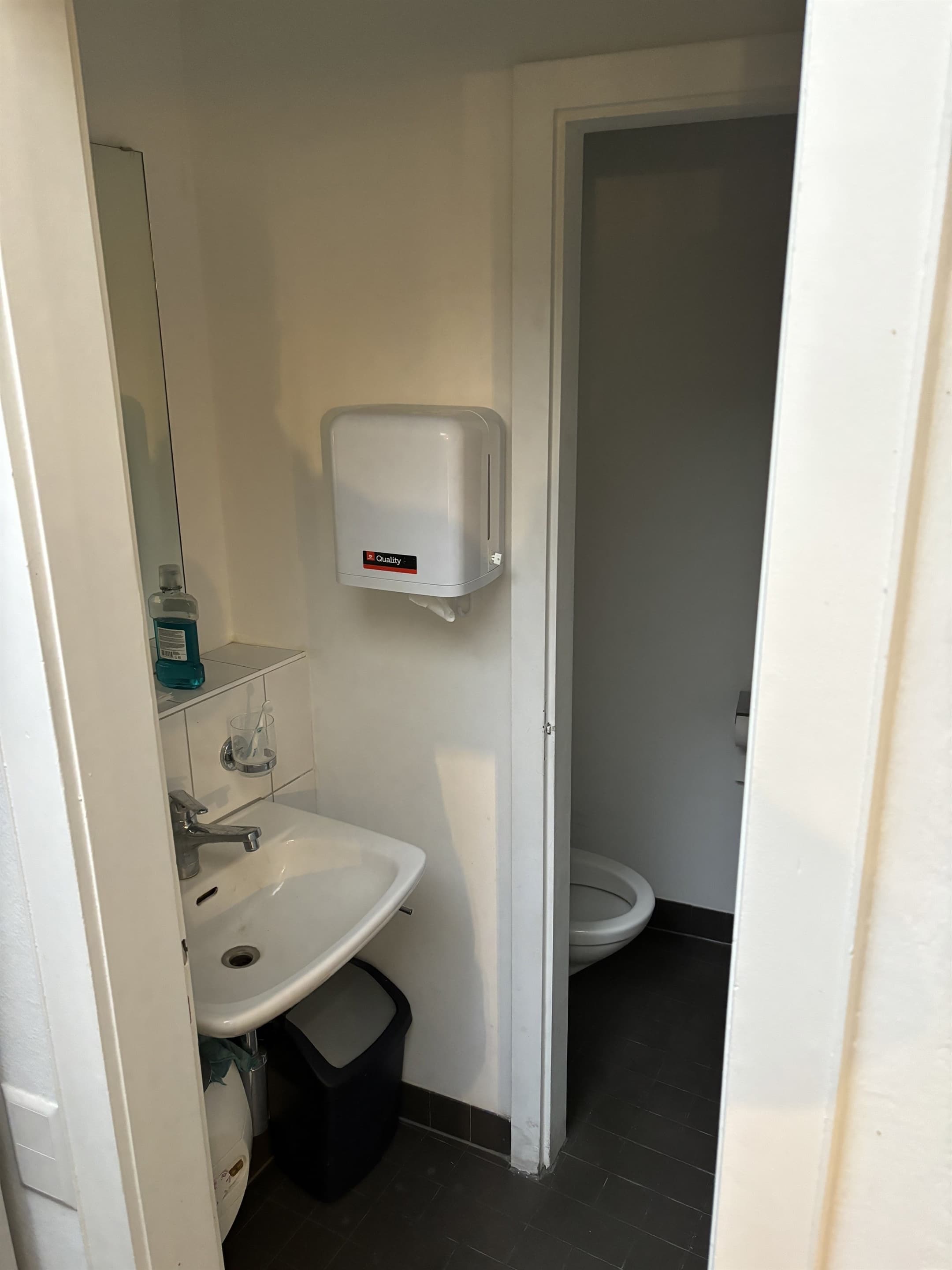 Gerbergasse 16/Passage