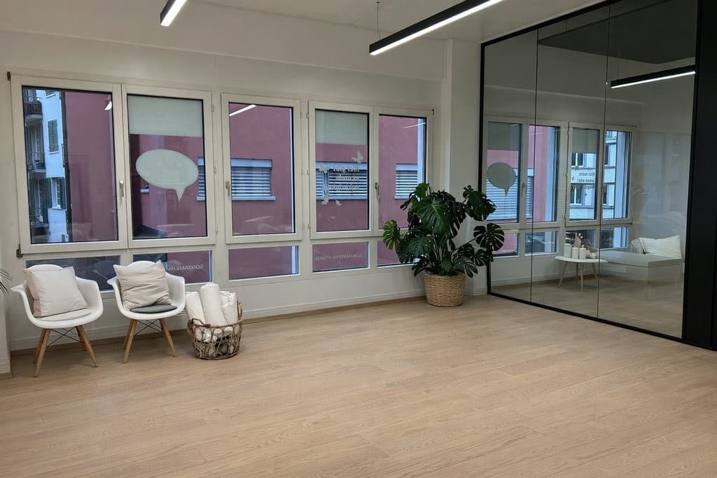 Zürcherstrasse 48 / 50