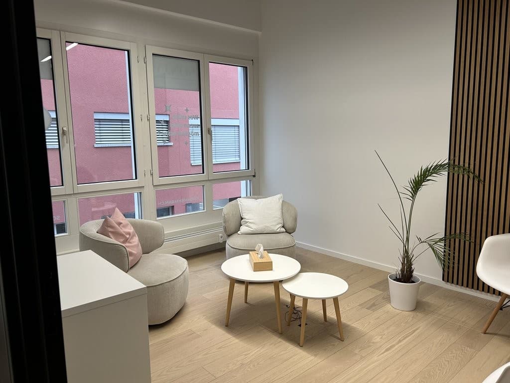 Zürcherstrasse 48 / 50