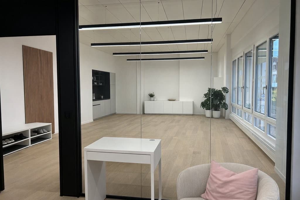 Zürcherstrasse 48 / 50