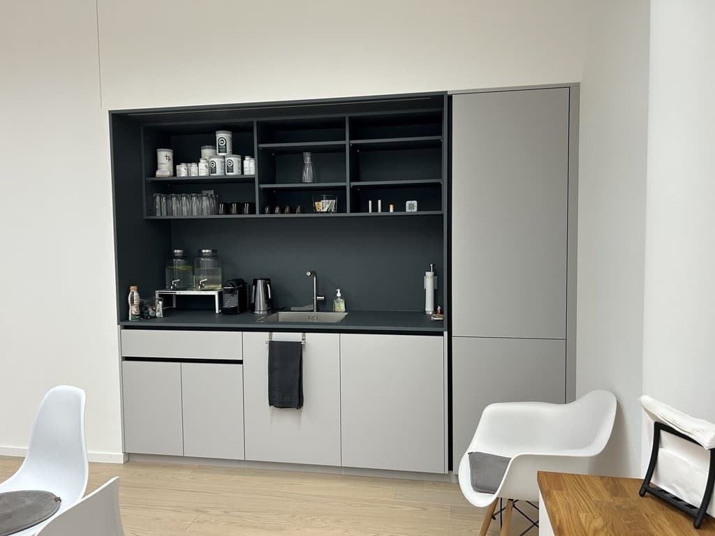 Zürcherstrasse 48 / 50