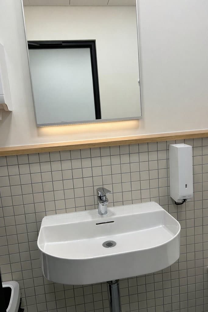 Zürcherstrasse 48 / 50