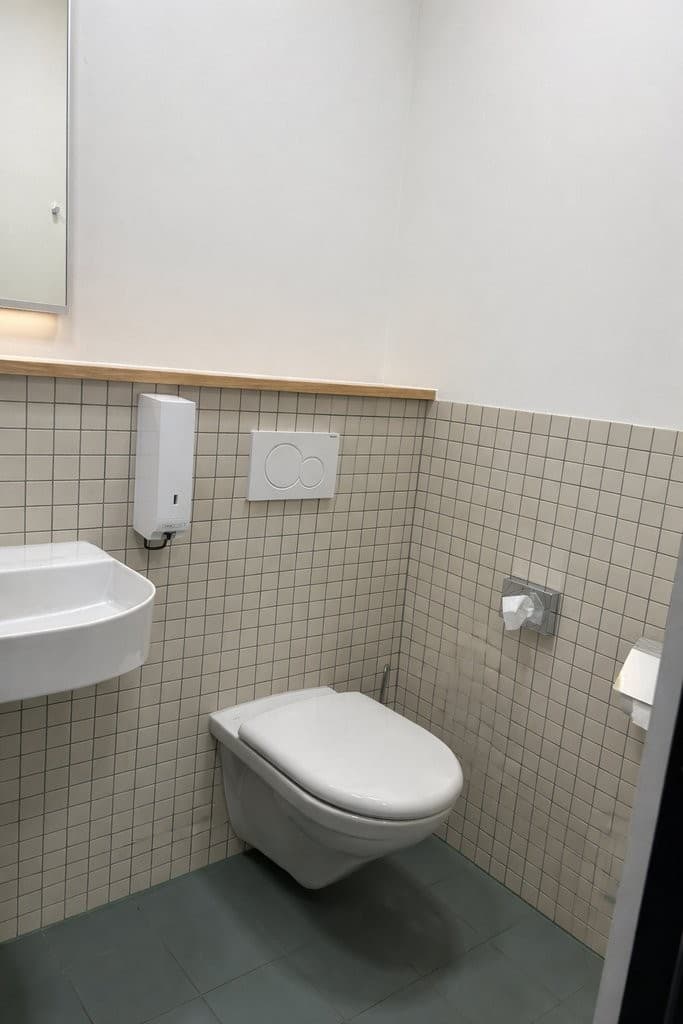 Zürcherstrasse 48 / 50