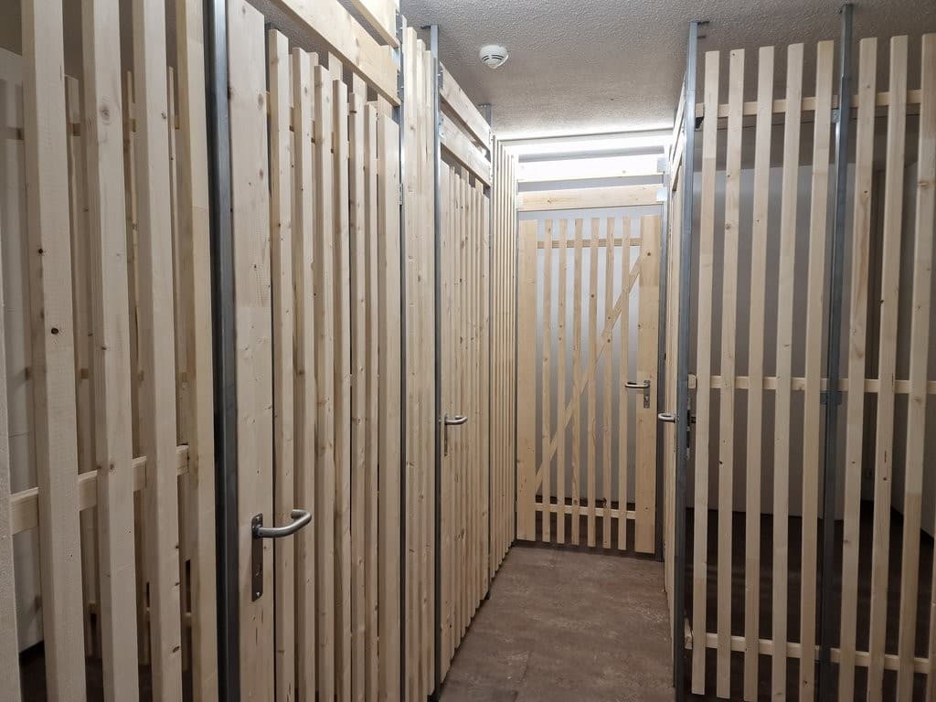 Industriestr. 31 (Verw.-Trakt)