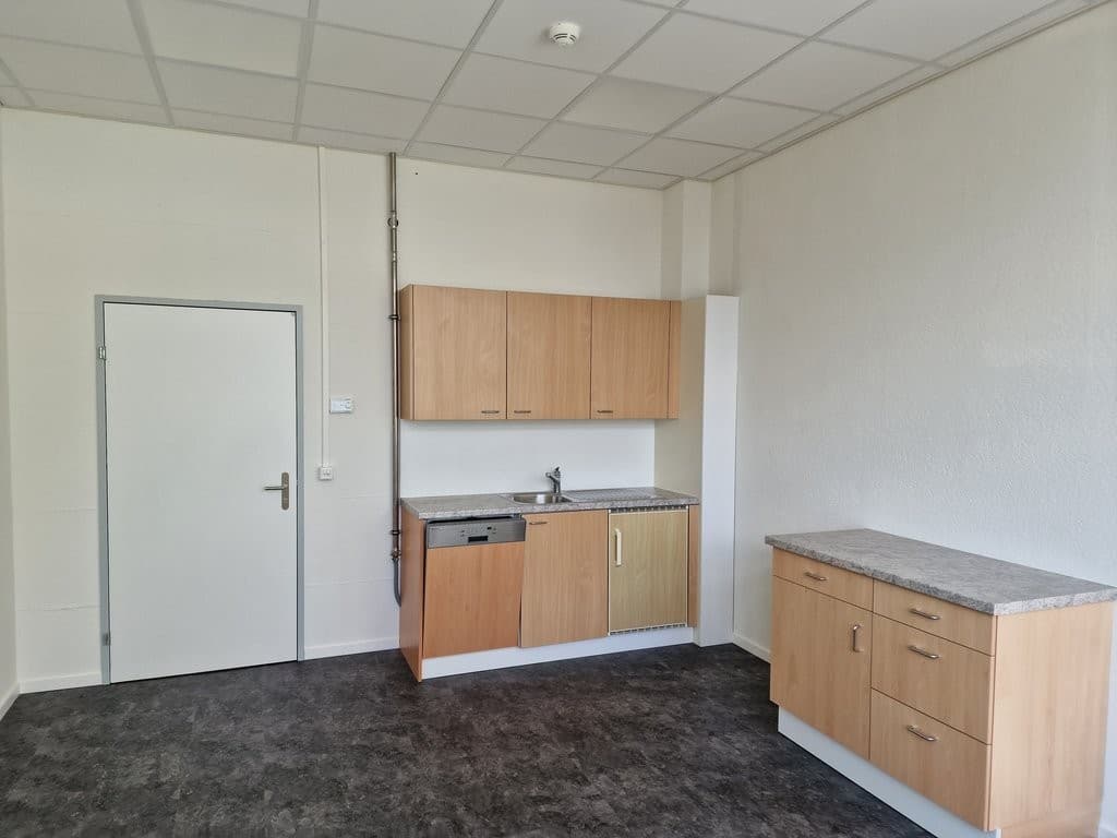 Industriestr. 31 (Verw.-Trakt)