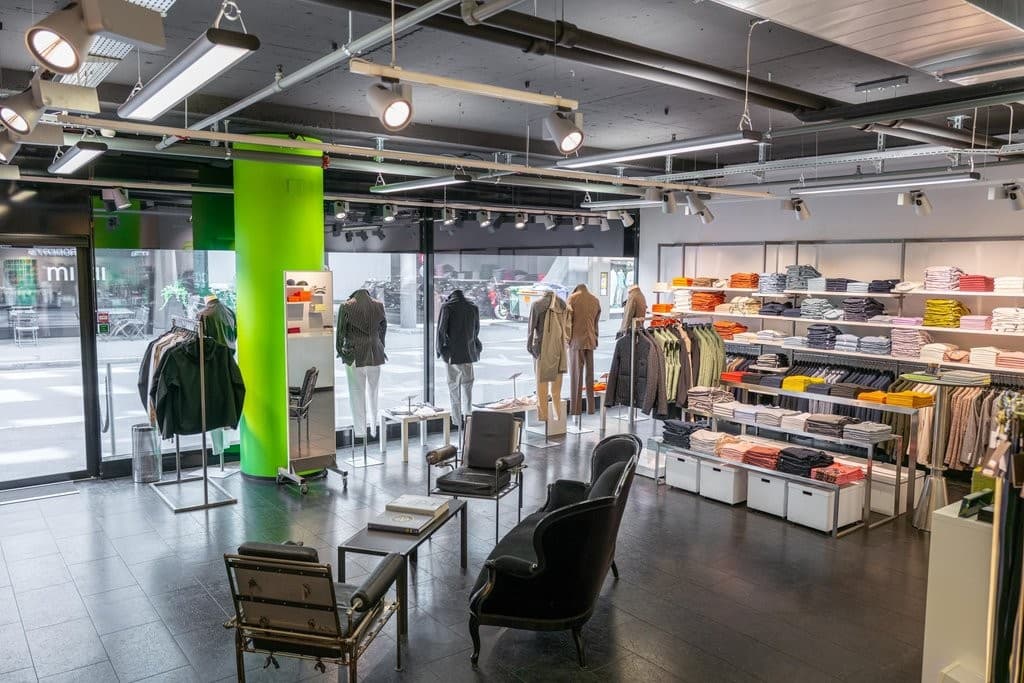 Aeschenvorstadt 48/50