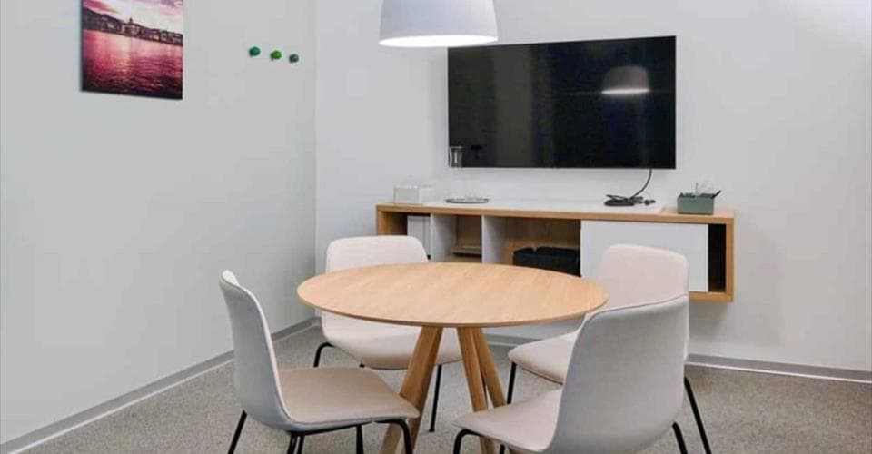 1, chemin de l' Etang