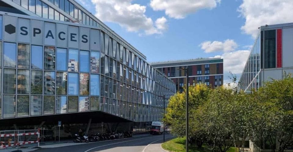 1, chemin de l' Etang