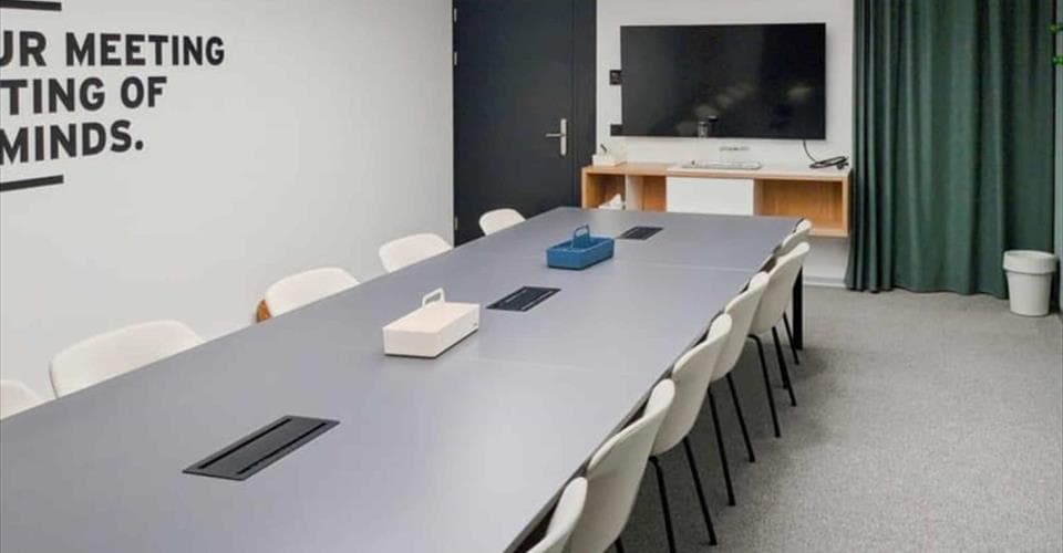 1, chemin de l' Etang