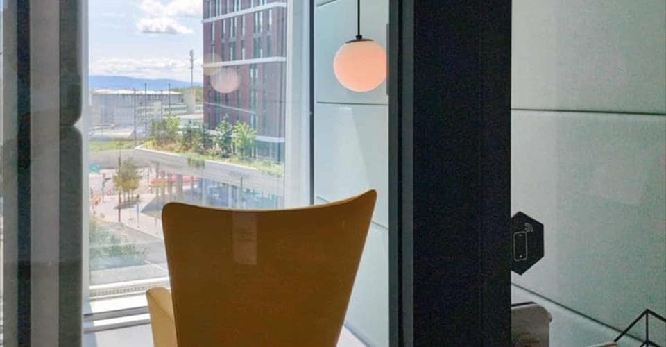 1, chemin de l' Etang