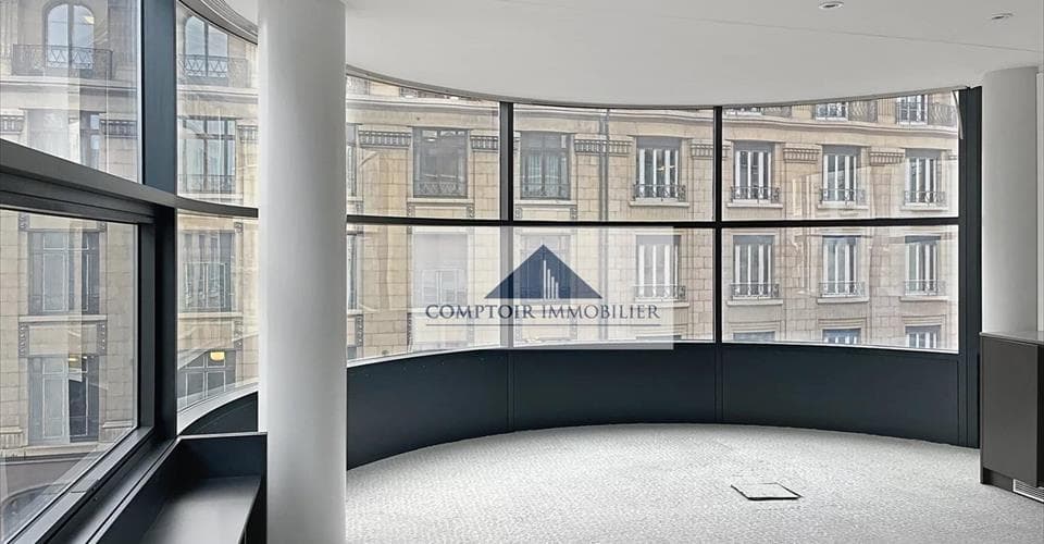Büro an Rue du Port 12, 1204 Genf – Bild 4 von 7