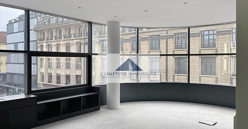 Büro an Rue du Port 12, 1204 Genf – Bild 3 von 7