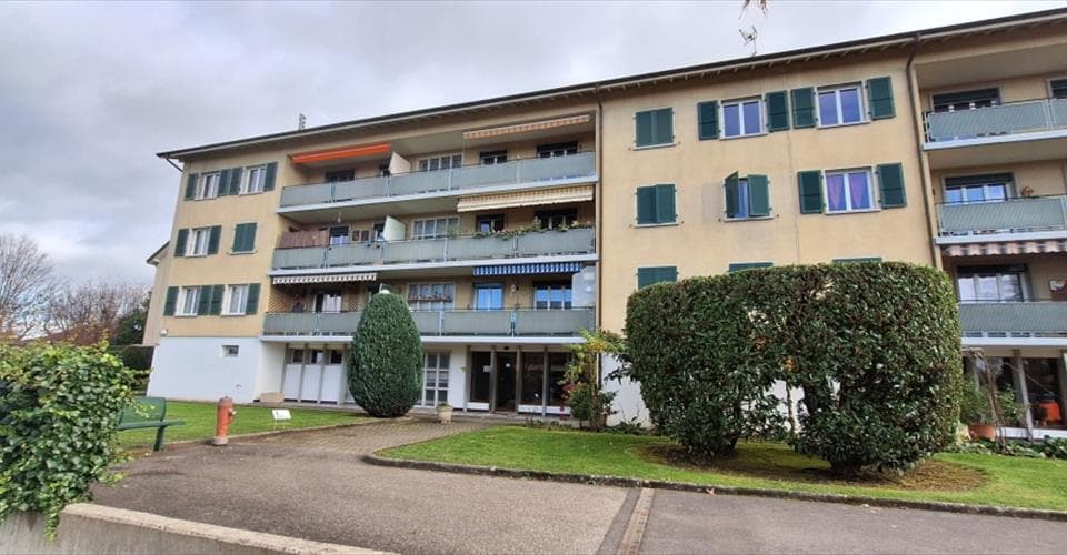 Route des Hospitaliers 111