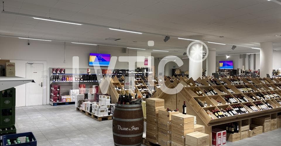 Commercial Space at Adresse sur demande, 1022 Chavannes-près-Renens – Photo 3 of 7