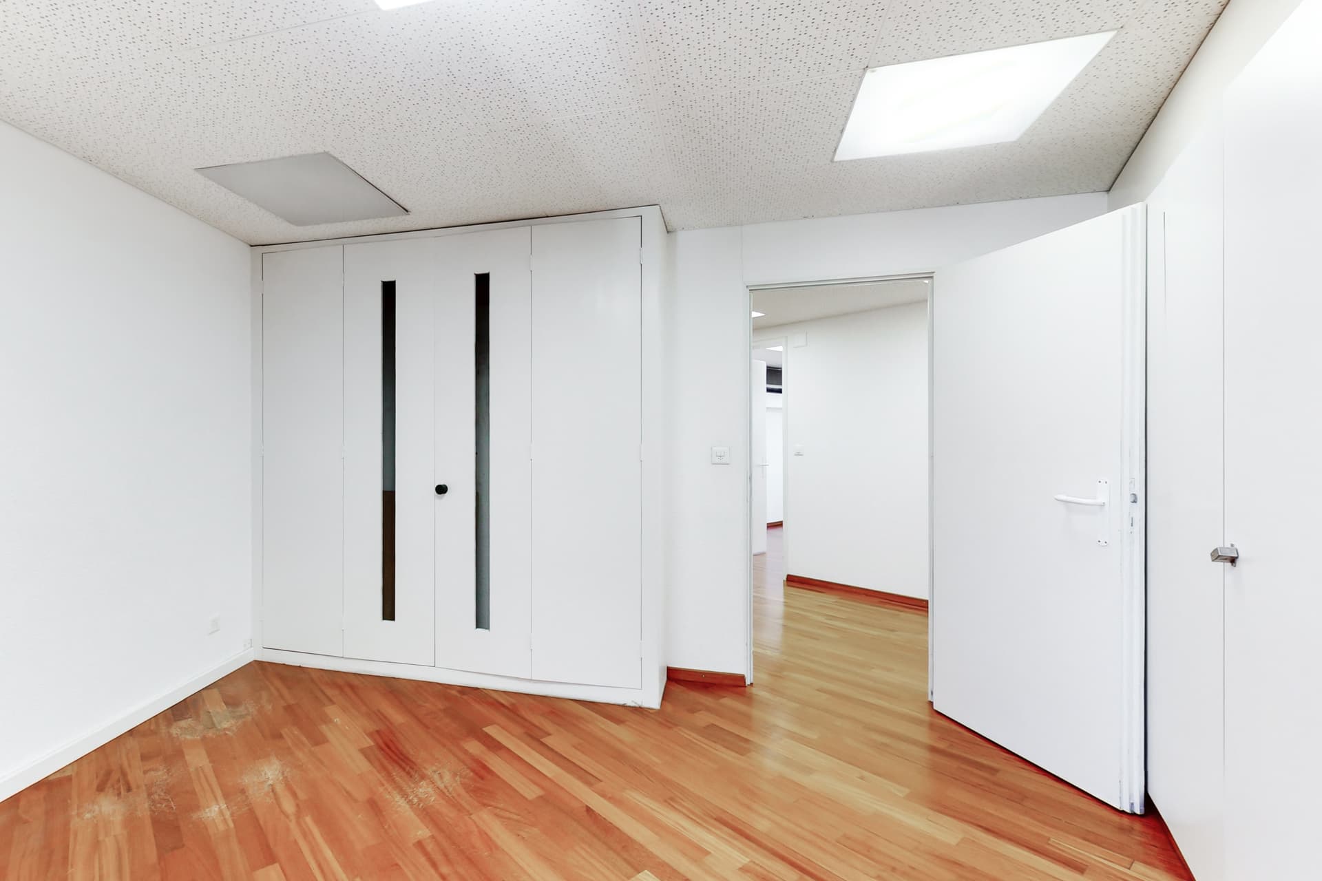 Büro an Avenue de la Gare 2, 1700 Freiburg – Bild 2 von 11