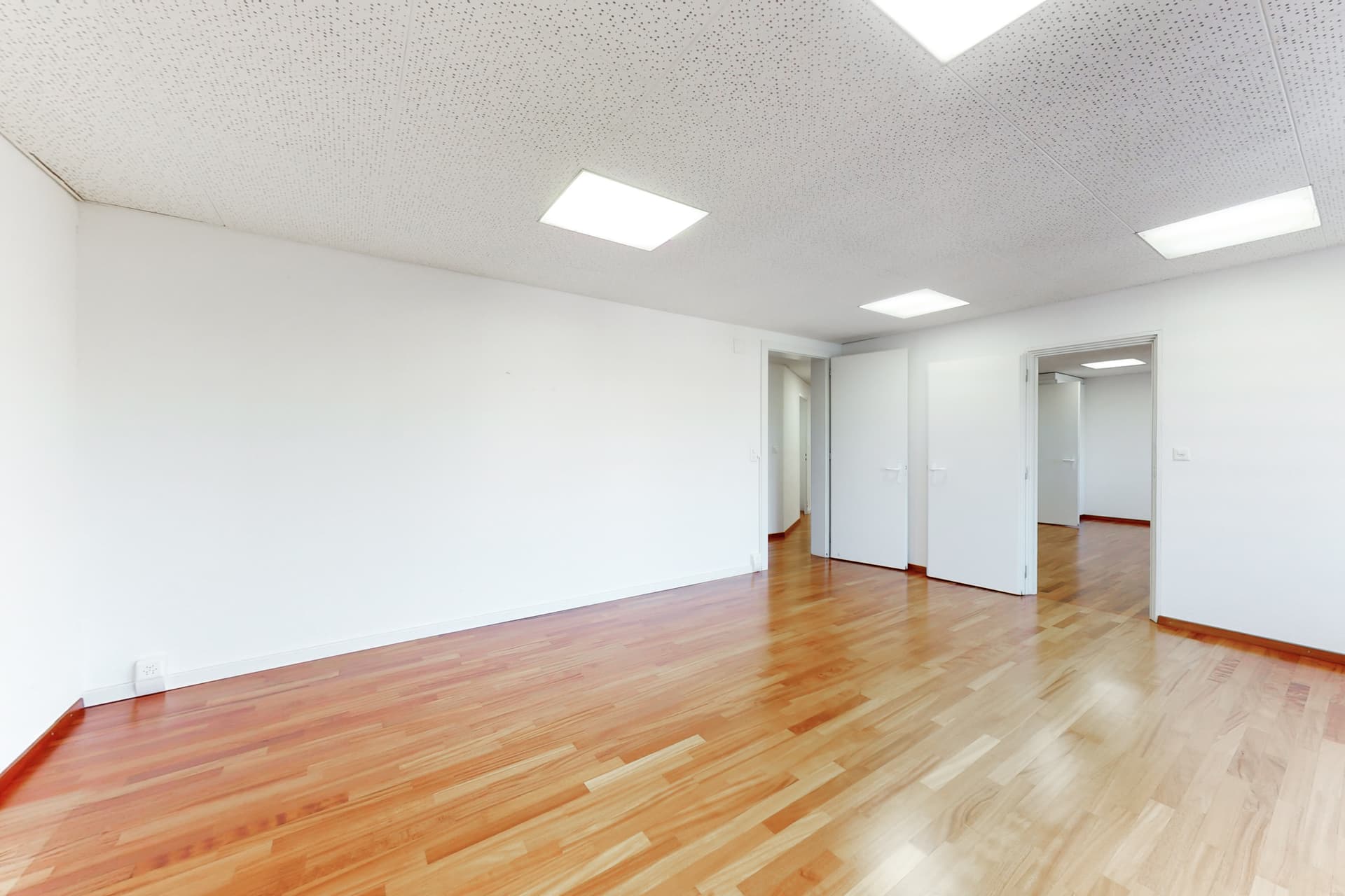 Büro an Avenue de la Gare 2, 1700 Freiburg – Bild 3 von 11