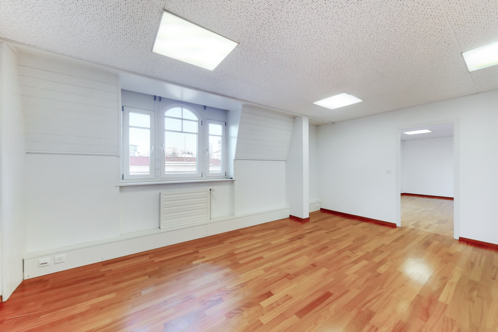 Büro an Avenue de la Gare 2, 1700 Freiburg – Bild 4 von 11