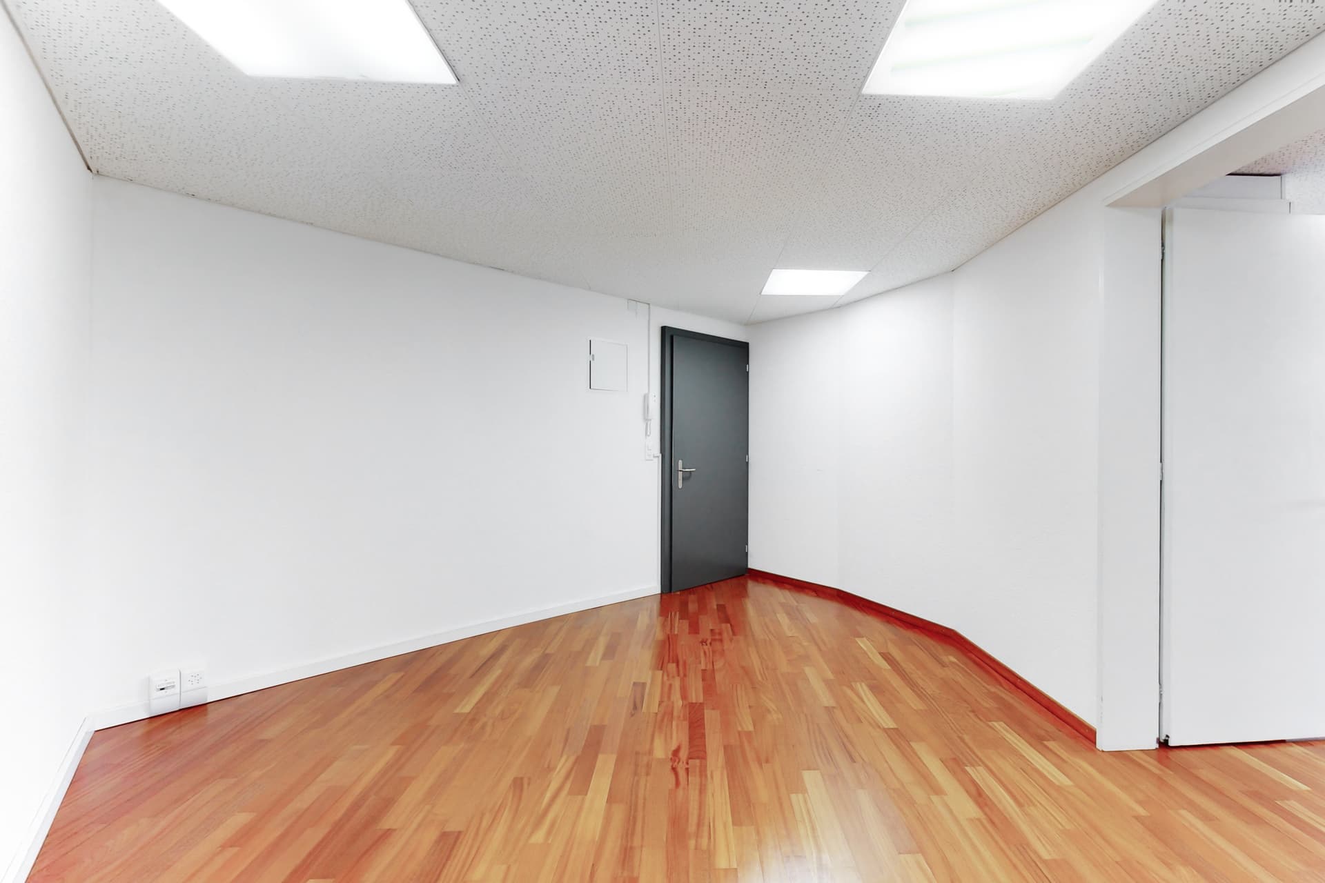 Büro an Avenue de la Gare 2, 1700 Freiburg – Bild 5 von 11
