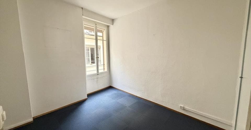 Büro an Rue du Mont-Blanc 11, 1201 Genf – Bild 4 von 4