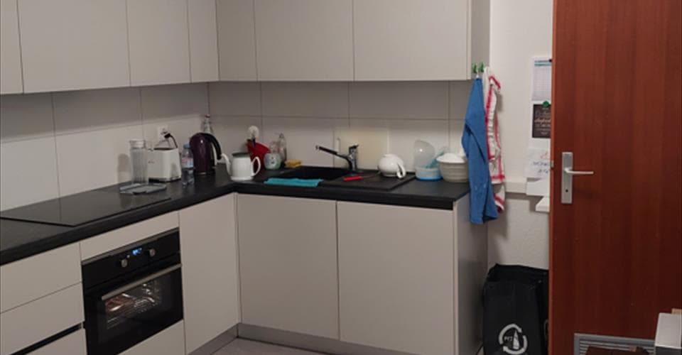 Gewerbe an Rue du Valentin 34, 1004 Lausanne – Bild 4 von 13