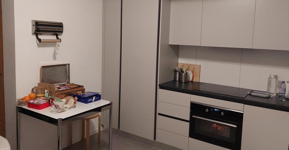 Gewerbe an Rue du Valentin 34, 1004 Lausanne – Bild 3 von 13
