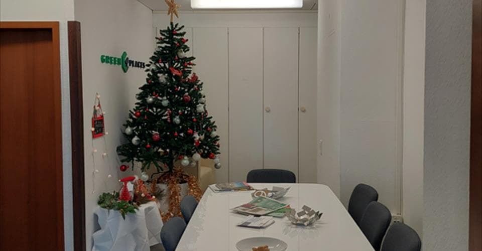 Gewerbe an Rue du Valentin 34, 1004 Lausanne – Bild 2 von 13