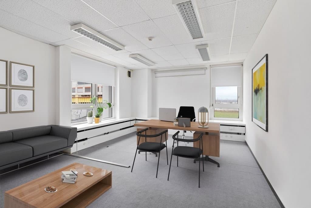 Bureau au Impasse Colombelle 8, 1218 Grand-Saconnex – Photo 3 sur 7