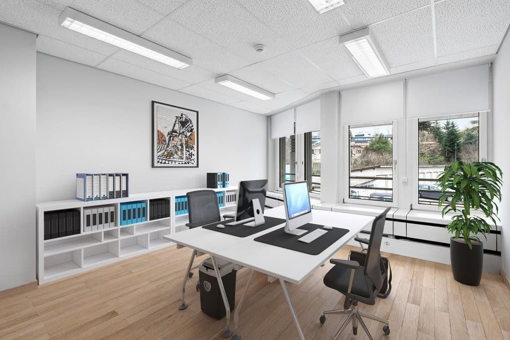 Bureau au Impasse Colombelle 8, 1218 Grand-Saconnex – Photo 4 sur 7