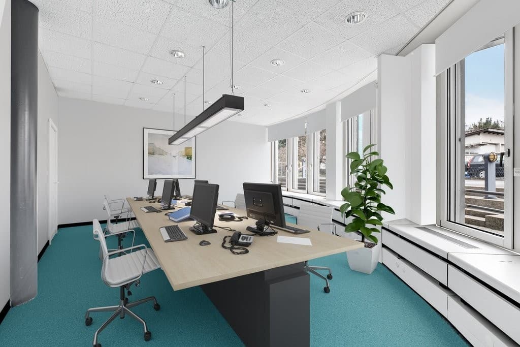 Bureau au Impasse Colombelle 8, 1218 Grand-Saconnex – Photo 5 sur 7