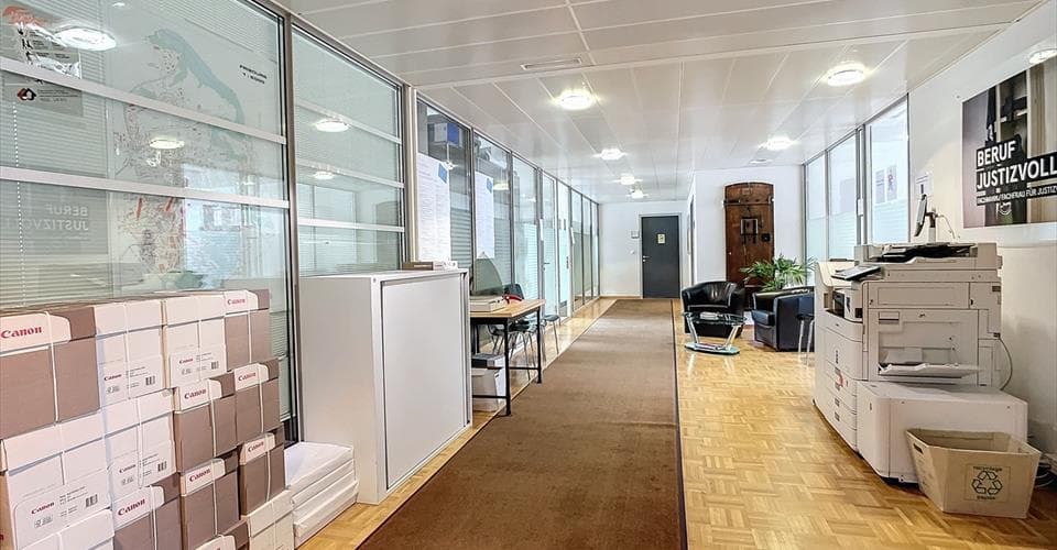 Av. de Beauregard 11-13