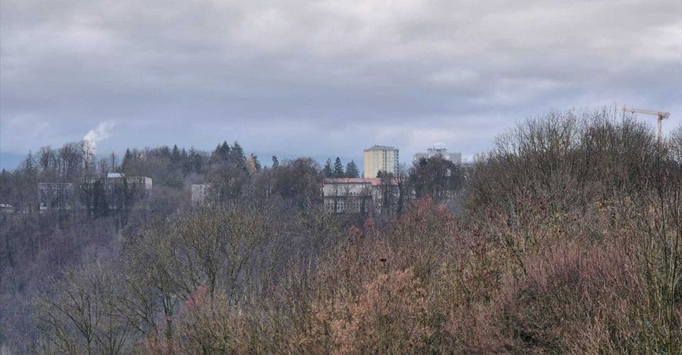 Gewerbe an Rue Saint-Pierre 18, 1700 Freiburg – Bild 2 von 5