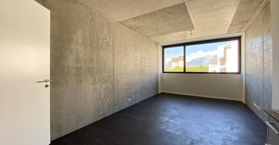 Route de Chippis 64C