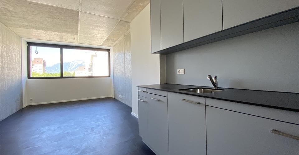 Route de Chippis 64C