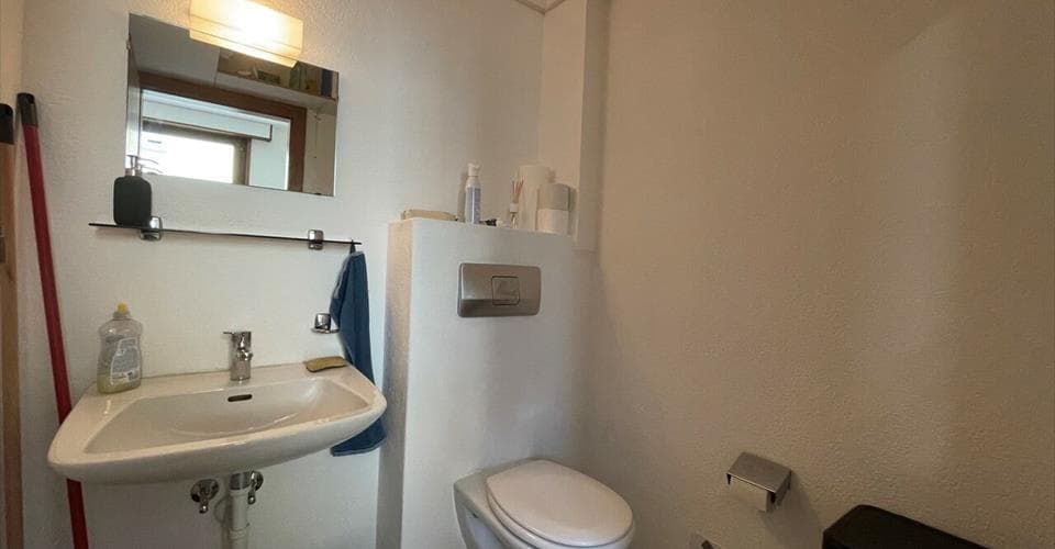 Rue du Chanoine Broquet 1B