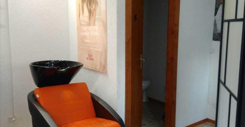 Rue du Chanoine Broquet 1B