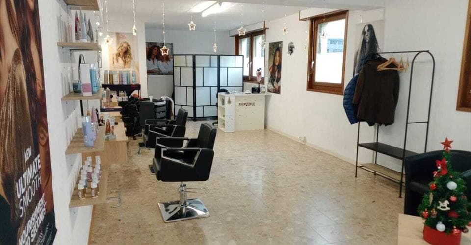 Rue du Chanoine Broquet 1B