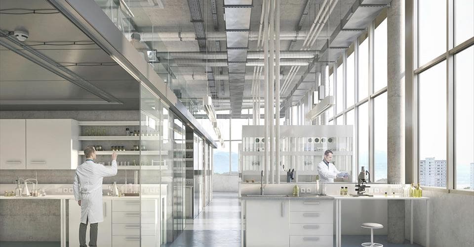 Route de la Corniche 2