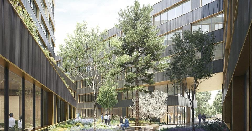 Route de la Corniche 2