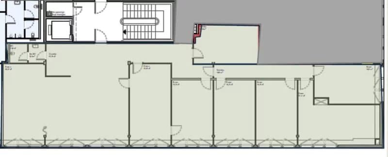 Bureau au Impasse Colombelle 8a, 1218 Grand-Saconnex – Photo 4 sur 6