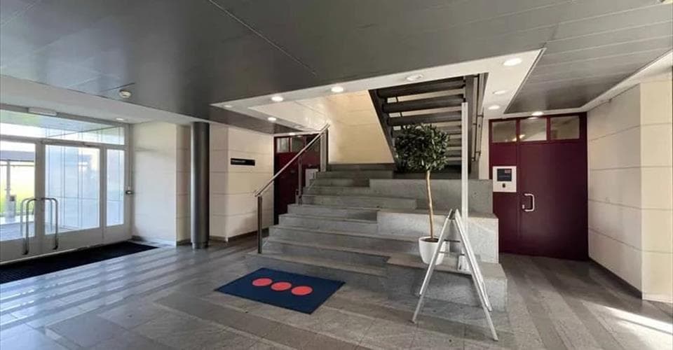 Office Impasse Colombelle 8a