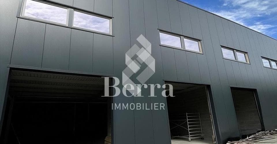 Chemin de l'Industrie 30