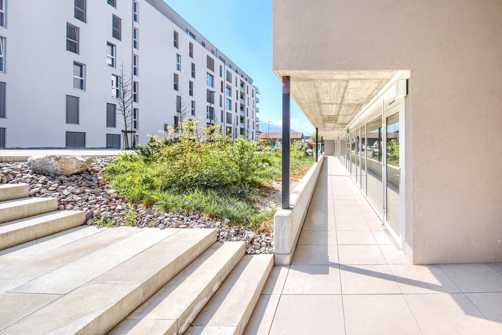 Avenue des Platanes 12 (F)