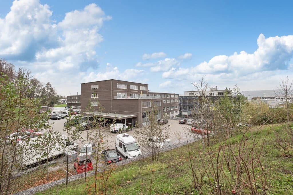 Schützenstrasse 3/5