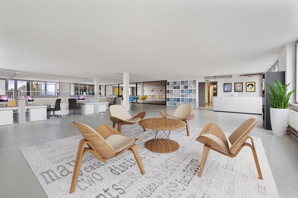 Schützenstrasse 3/5