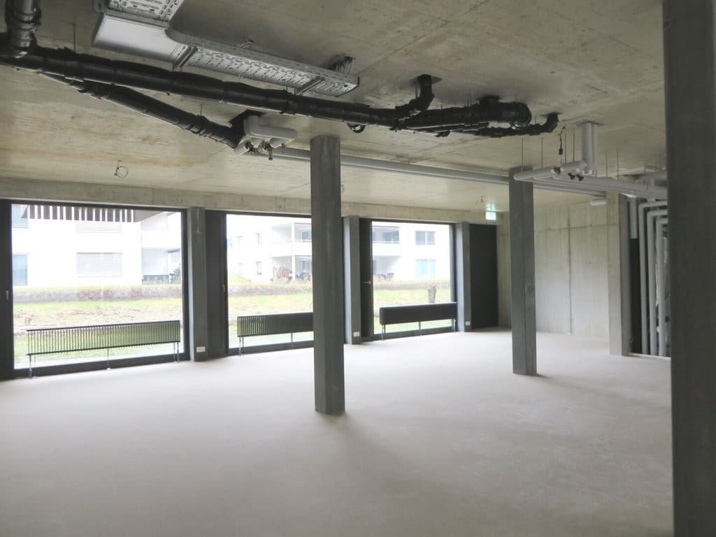 Gewerbe an Strickereistrasse 4a, 4663 Aarburg – Bild 4 von 4